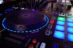 DJ Controller Denon MC7000